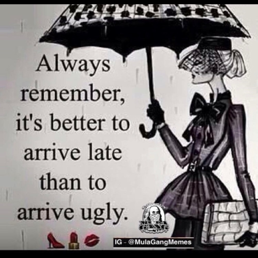 Be Beautiful